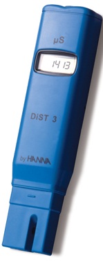 Hanna Dist tds meter