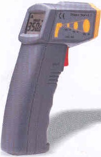 Center Infra red Thermo meter C 352