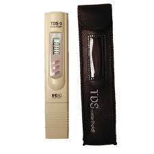 HM Digital TDS 3